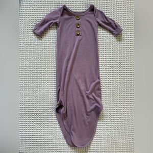 Caden Lane Bamboo Gown